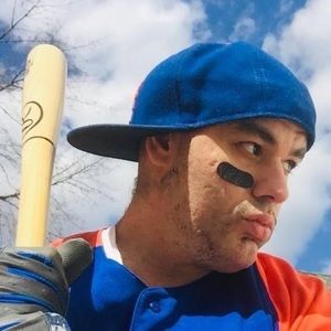 Meet your Posher, Tony